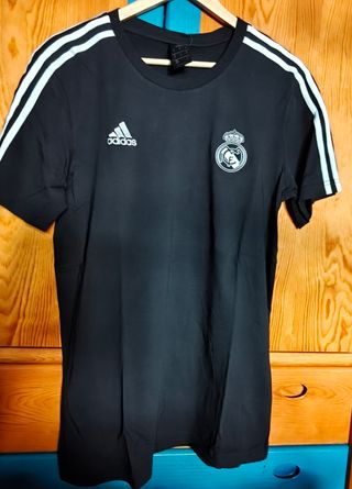 Real Madrid 2018-19 Paseo