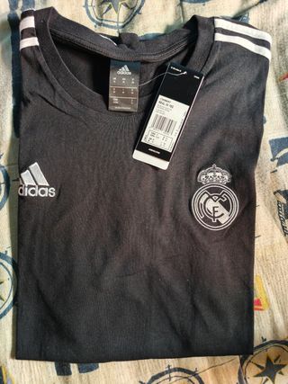 Real Madrid 2018-19 Paseo