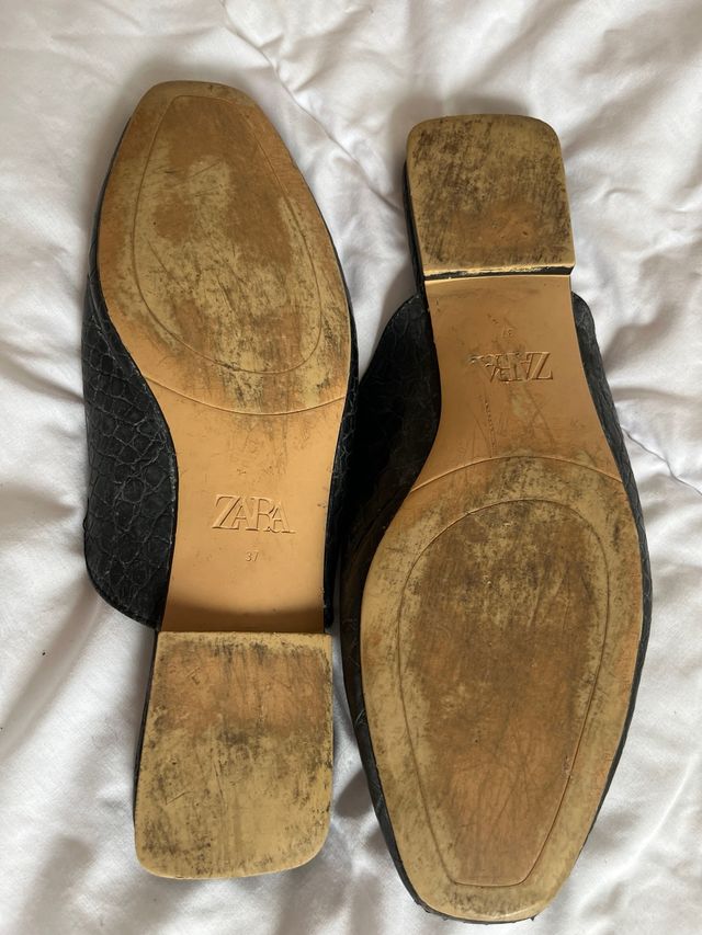 SCARPE DA DONNA MULE