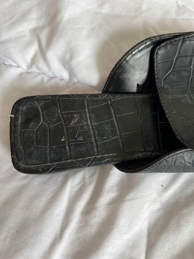 SCARPE DA DONNA MULE