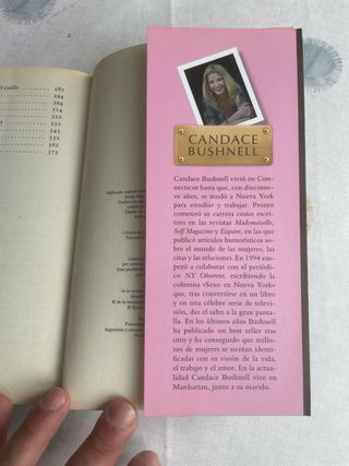 Libro los diarios de carrie