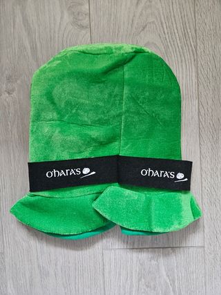 Sombrero St. Patrick's Day