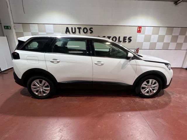 Peugeot 5008 1.2 130CV 2017