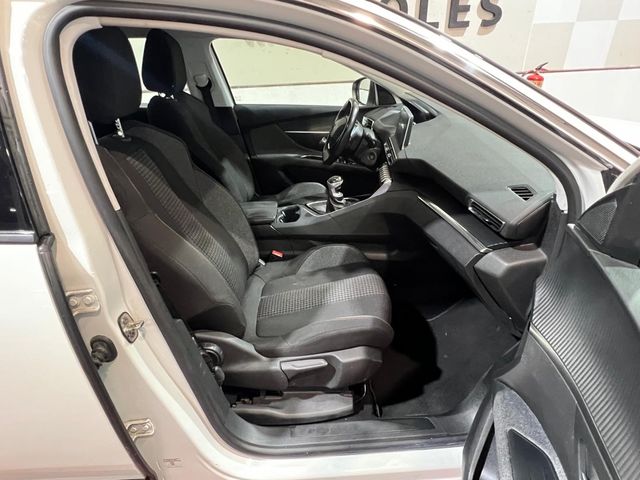 Peugeot 5008 1.2 130CV 2017