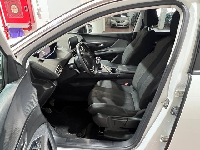 Peugeot 5008 1.2 130CV 2017