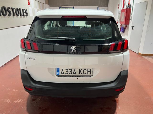 Peugeot 5008 1.2 130CV 2017