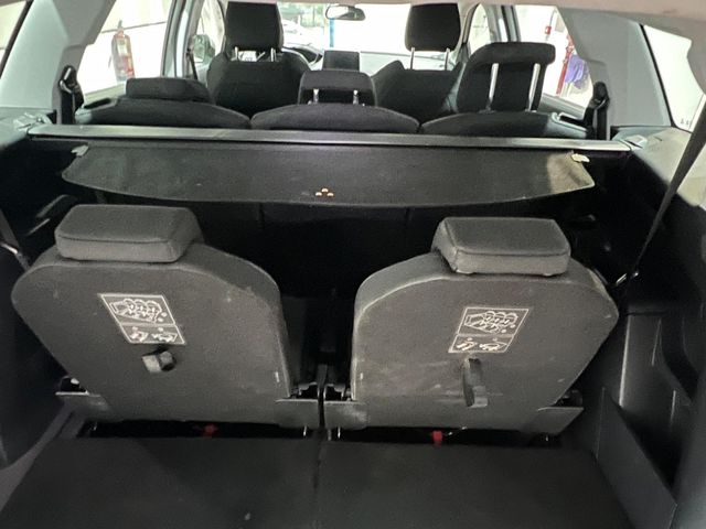 Peugeot 5008 1.2 130CV 2017