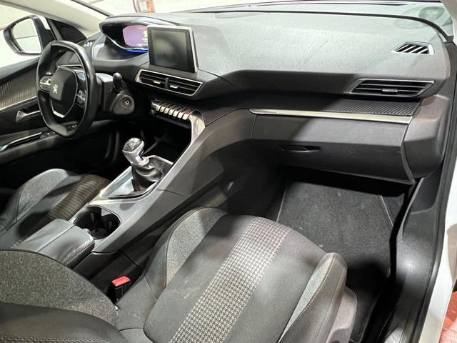 Peugeot 5008 1.2 130CV 2017