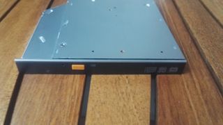 LECTOR/GRABADOR DVD/CD PORTATIL DATA STORAGE