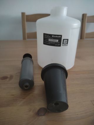Bomba para gasolina manual Einhell