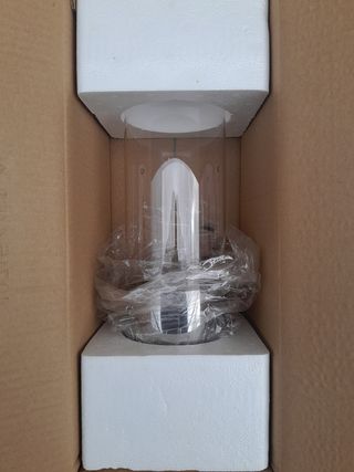 LAMPARA COLGANTE LIRIO PHILIPS