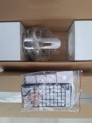 LAMPARA COLGANTE LIRIO PHILIPS