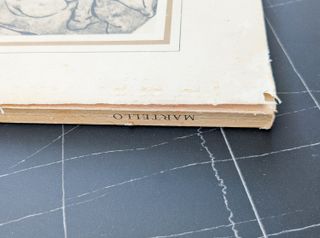 Giambattista Tiepolo - Pallucchini Anna - Martello