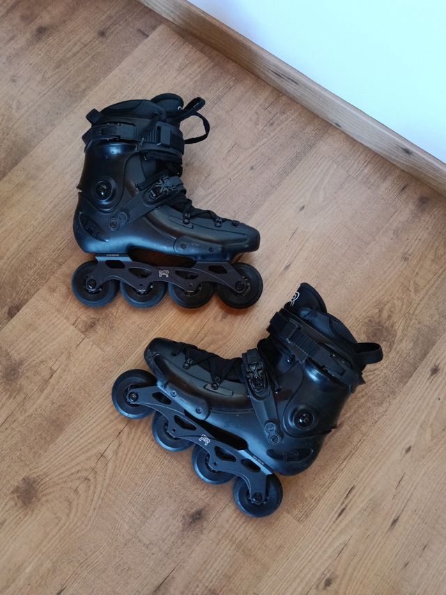 Patines FR3 Talla 43