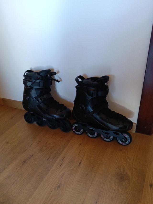 Patines FR3 Talla 43
