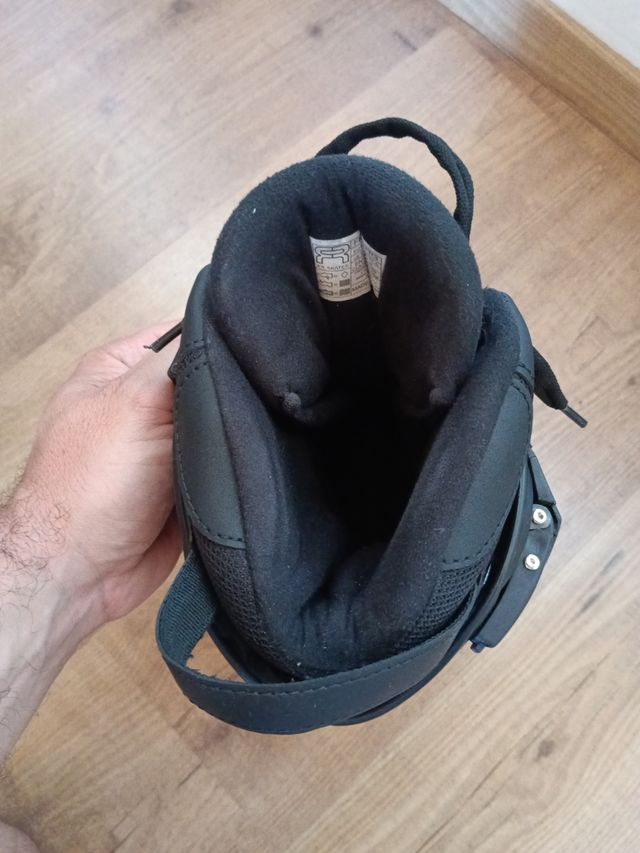 Patines FR3 Talla 43