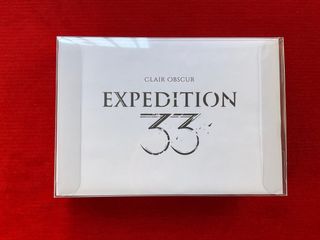 Funda Pet Para Expedition 33 Lumiere Edition 