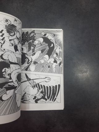 Dragon Ball Vol.24 Primera Edición