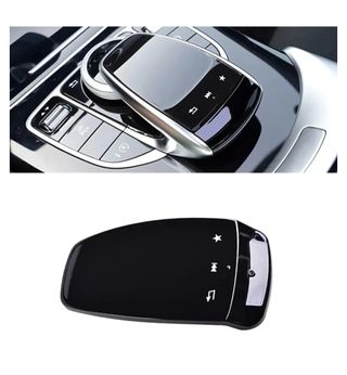 Panel de cambio táctil