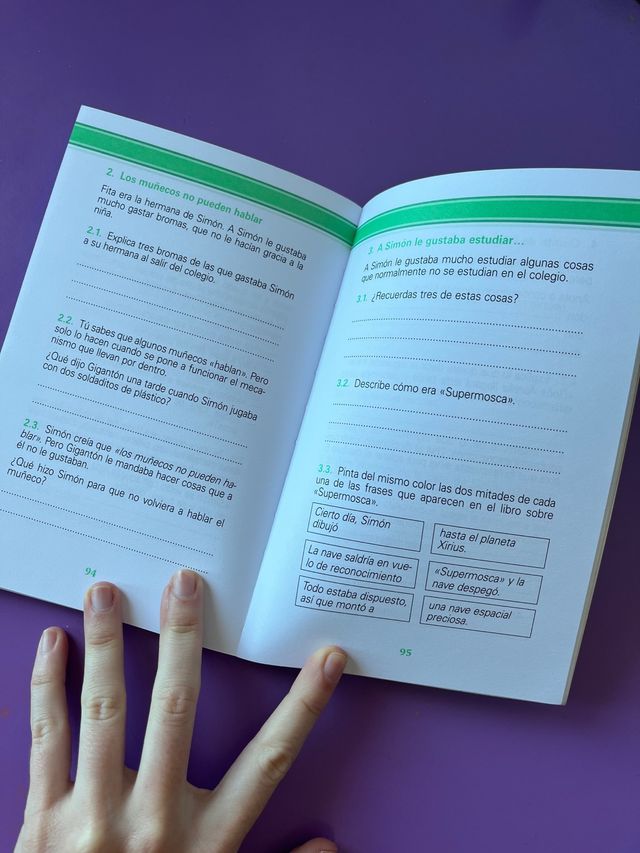 Simón, Simón (Alta Mar- Humor/ Open Sea- Humor)...