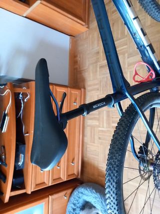 Bicicleta montaña Trek 9.16