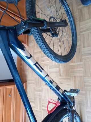 Bicicleta montaña Trek 9.16