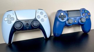 Riparo Joystick PS5 PS4 -
Professionale e Veloce