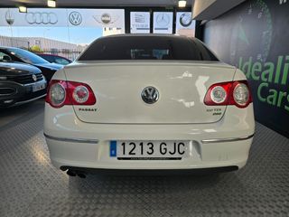 VOLKSWAGEN Passat 2.0 TDI 140cv DPF DSG R Line