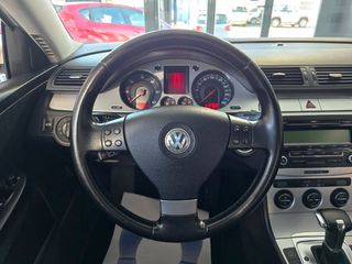 VOLKSWAGEN Passat 2.0 TDI 140cv DPF DSG R Line
