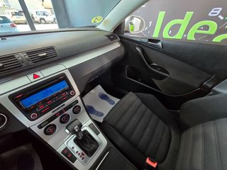 VOLKSWAGEN Passat 2.0 TDI 140cv DPF DSG R Line