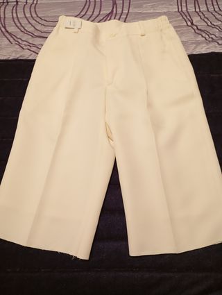 Traje Marinero T - 8 Corto
