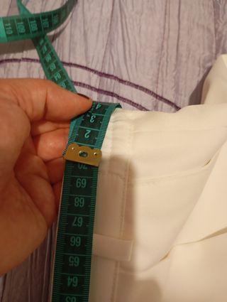 Traje Marinero T - 8 Corto