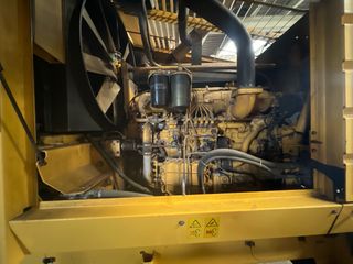 Recolectora New Holland FX38