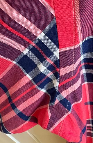 Camisa Polo Ralph Lauren