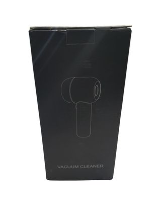 Aspiradora de mano 7.4V - Portátil