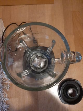 Batidora Jata BT1200