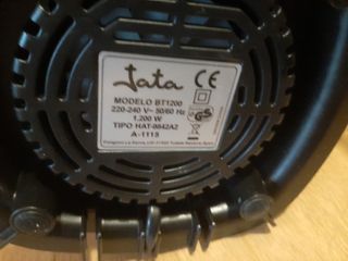 Batidora Jata BT1200