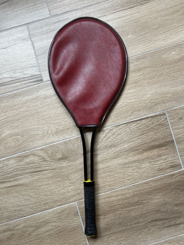 Raqueta Tenis Stuld Clásica