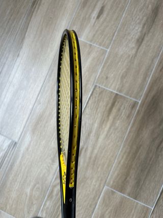 Raqueta Tenis Stuld Clásica