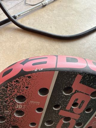Babolat Stima Spirit - Nuova