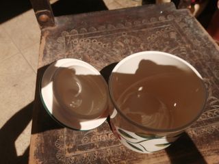 pote , ceramica portuguesa