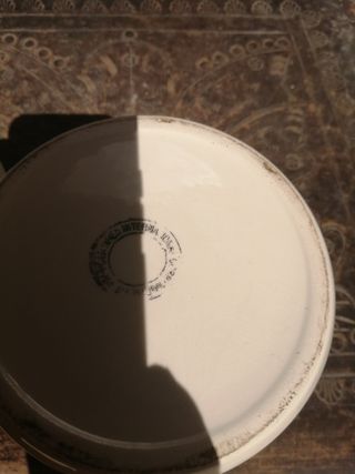 pote , ceramica portuguesa