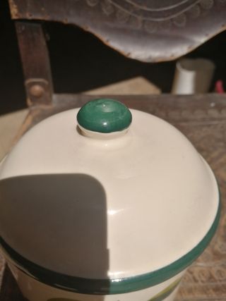 pote , ceramica portuguesa