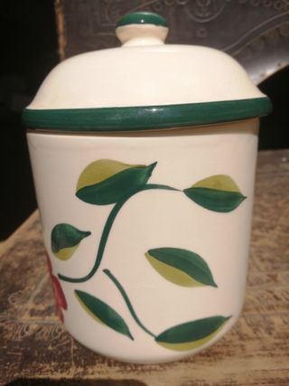 pote , ceramica portuguesa