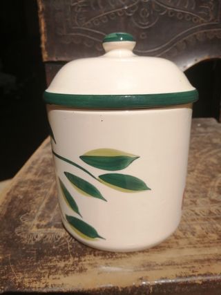 pote , ceramica portuguesa