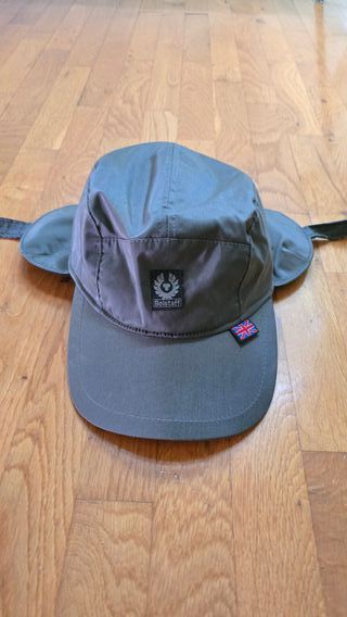 Cappello belstaff uomo