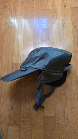 Cappello belstaff uomo