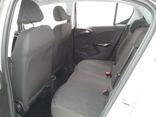 Opel Corsa 2019