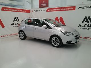 Opel Corsa 2019