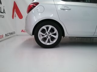 Opel Corsa 2019